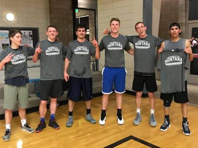 Check out the slideshow of 7 items below: Slide Title: Congratulations to our Men’s B Basketball Champions: Water! Slide Caption: Slide Title: Congratulations to Black Swarm on winning the Men’s A Basketball Championship! Slide Caption: Slide Title: Congrats to Traumatic Blain Injury for winning the Corec Basketball Championship! Slide Caption: Slide Title: Congratulations to Harahetta for winning the Indoor Soccer Championship! Slide Caption: Slide Title: Dodgeball Slide Caption: Slide Title: Congratulations to Kale for beating out some tough competition to win our Lightning Competition! Slide Caption: Slide Title: Basketball Slide Caption: Congratulations to Black Swarm on winning the Men’s A Basketball Championship!